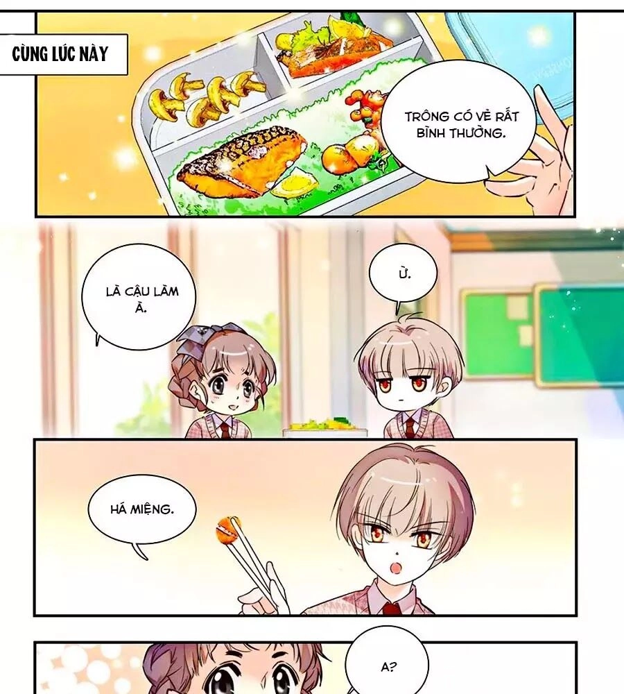 Thanh Ninh Chi Hạ Chapter 433 - 5