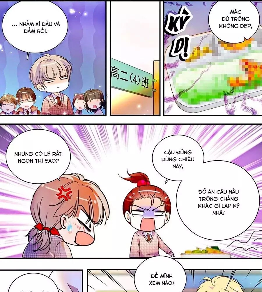 Thanh Ninh Chi Hạ Chapter 433 - 9