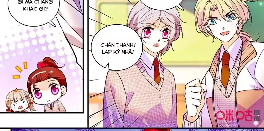 Thanh Ninh Chi Hạ Chapter 433 - 10