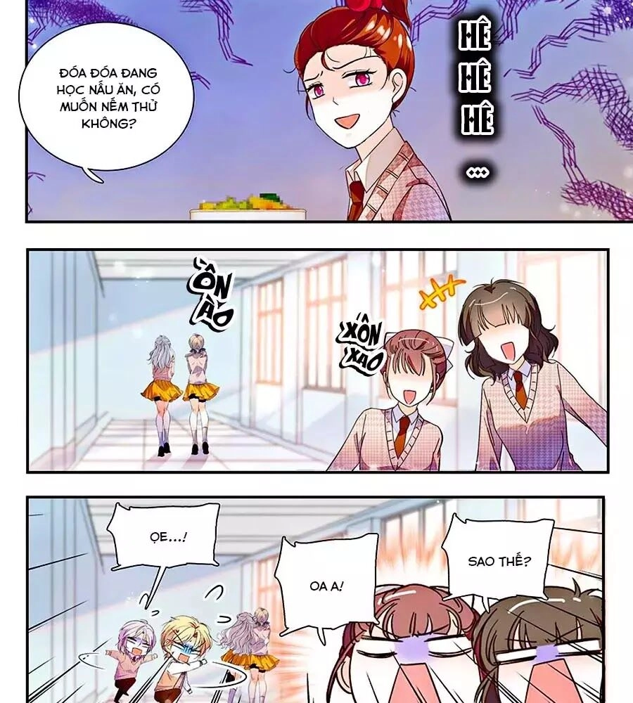 Thanh Ninh Chi Hạ Chapter 433 - 11