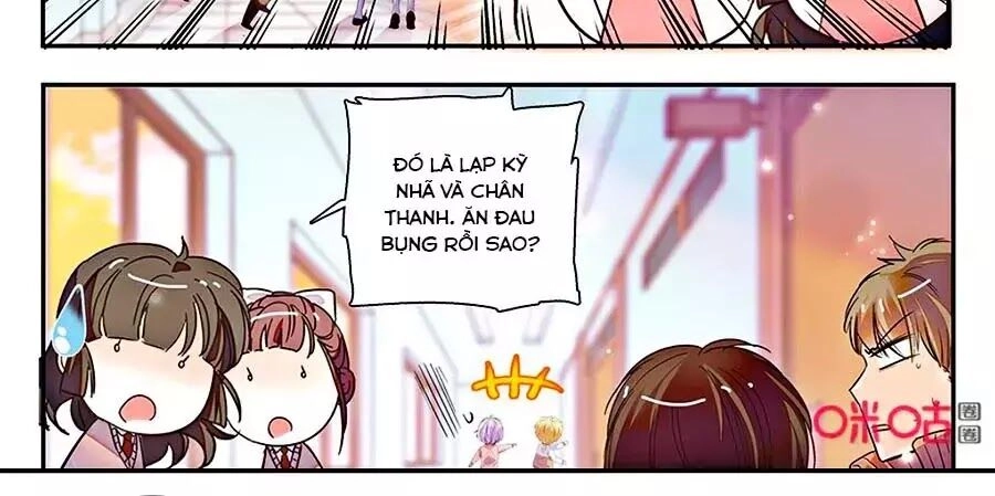 Thanh Ninh Chi Hạ Chapter 433 - 12