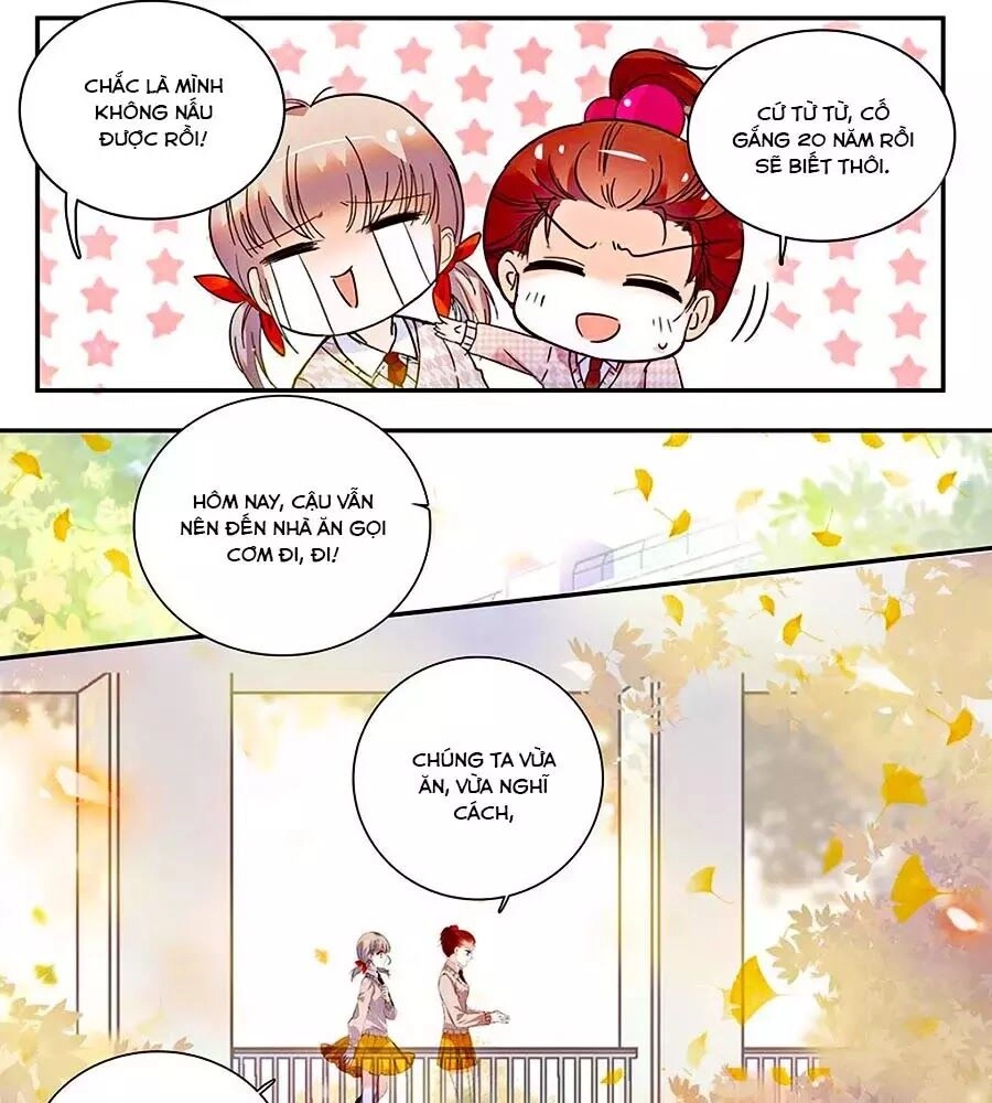 Thanh Ninh Chi Hạ Chapter 433 - 13