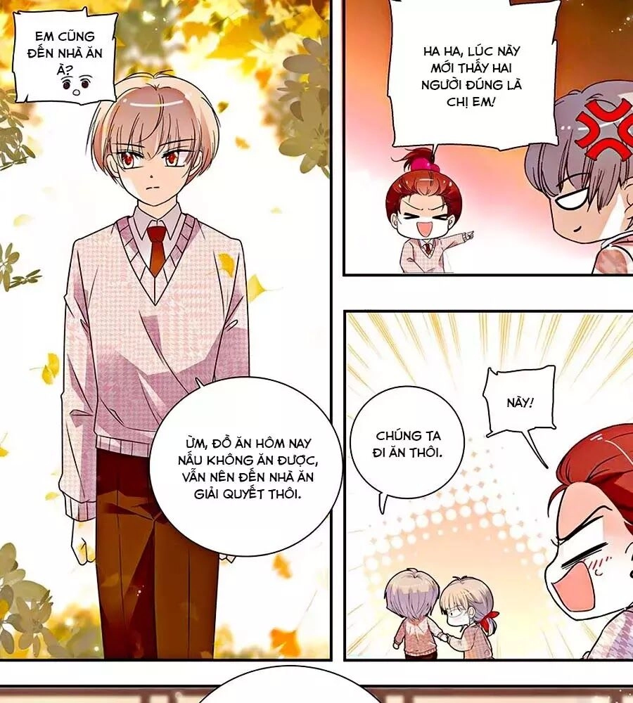 Thanh Ninh Chi Hạ Chapter 433 - 15