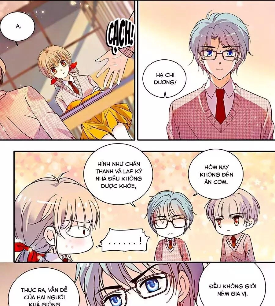 Thanh Ninh Chi Hạ Chapter 433 - 17