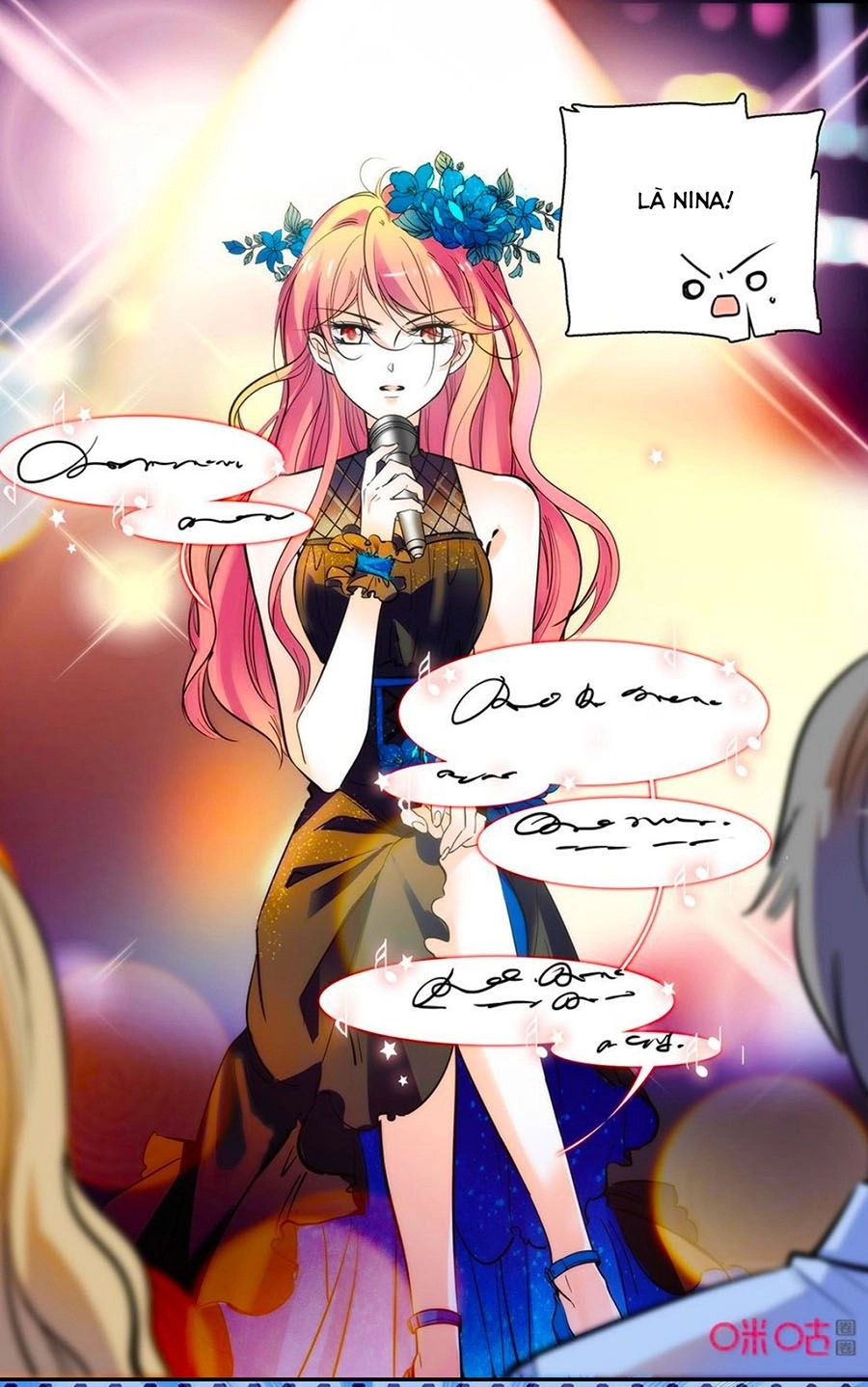 Thanh Ninh Chi Hạ Chapter 435 - 3