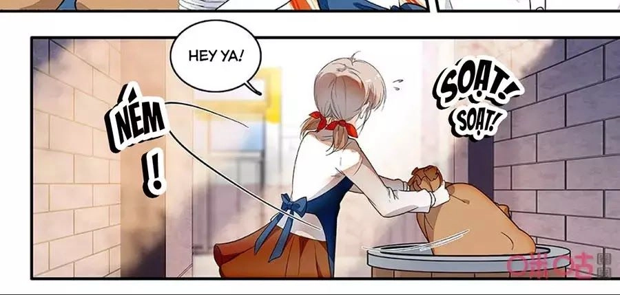 Thanh Ninh Chi Hạ Chapter 439 - 2