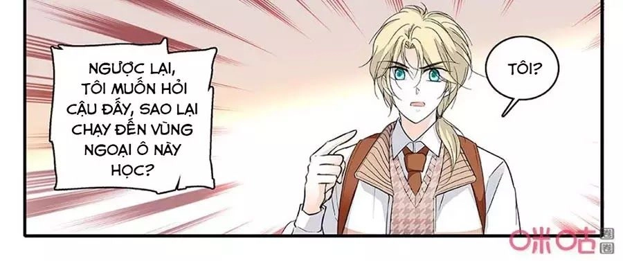 Thanh Ninh Chi Hạ Chapter 439 - 8