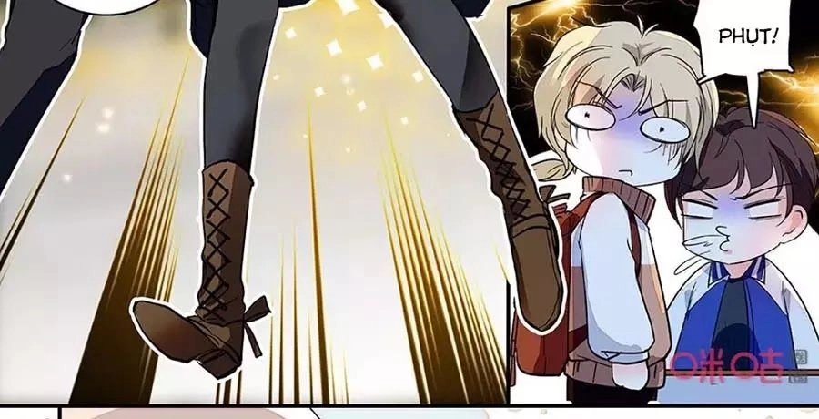 Thanh Ninh Chi Hạ Chapter 439 - 12