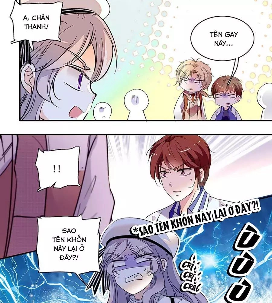 Thanh Ninh Chi Hạ Chapter 439 - 13