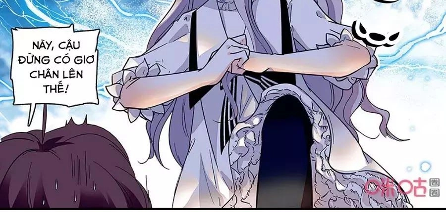 Thanh Ninh Chi Hạ Chapter 439 - 14