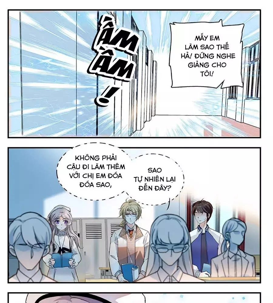 Thanh Ninh Chi Hạ Chapter 439 - 15