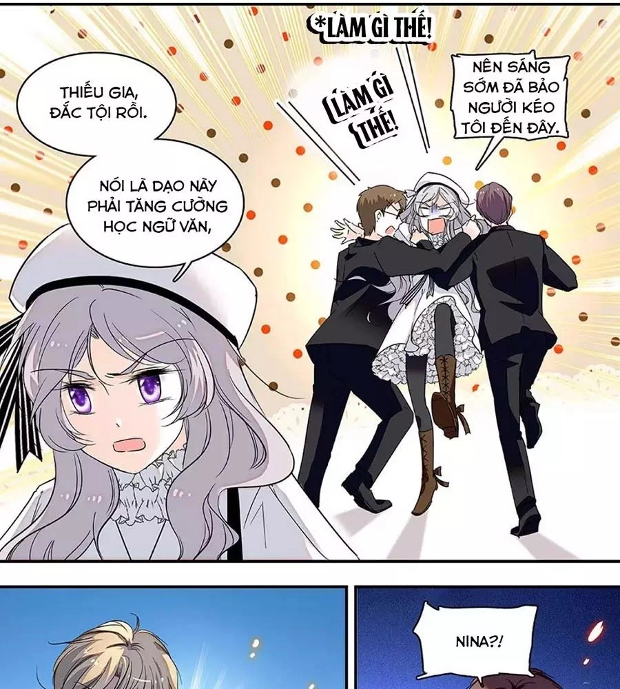 Thanh Ninh Chi Hạ Chapter 439 - 17