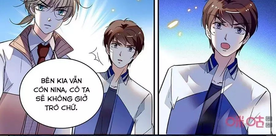 Thanh Ninh Chi Hạ Chapter 439 - 18