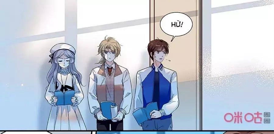 Thanh Ninh Chi Hạ Chapter 439 - 20