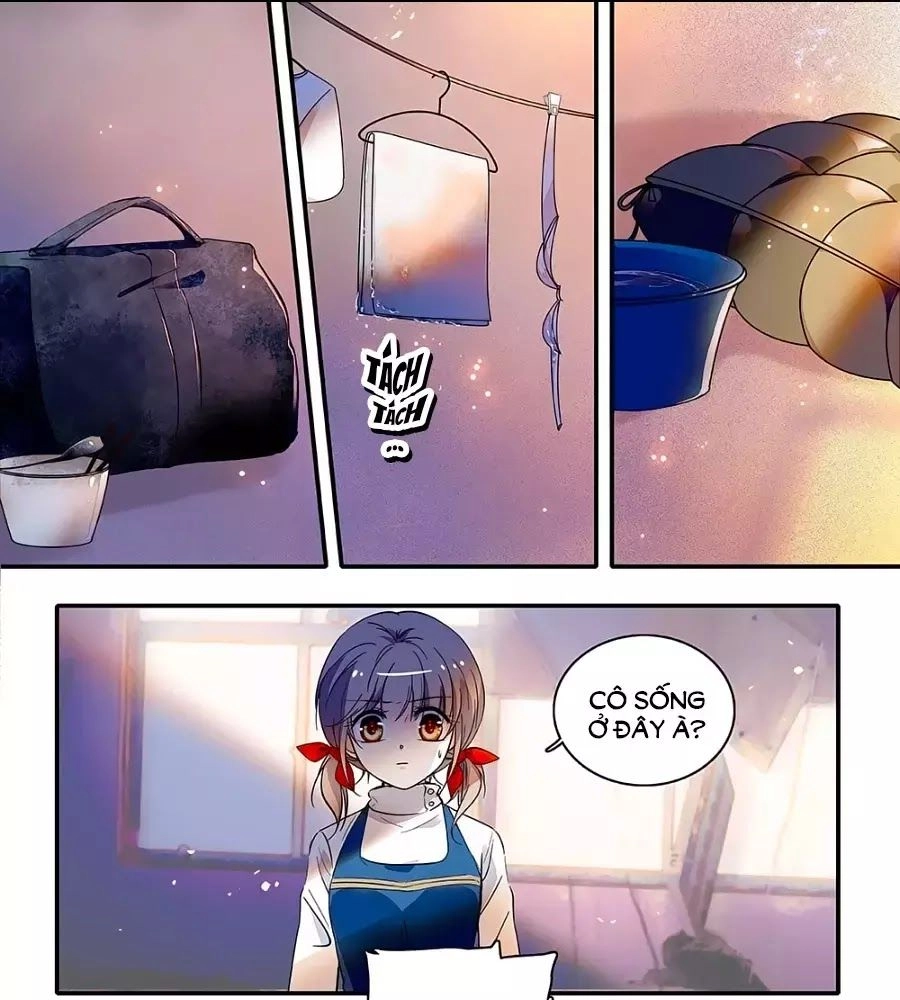 Thanh Ninh Chi Hạ Chapter 440 - 1