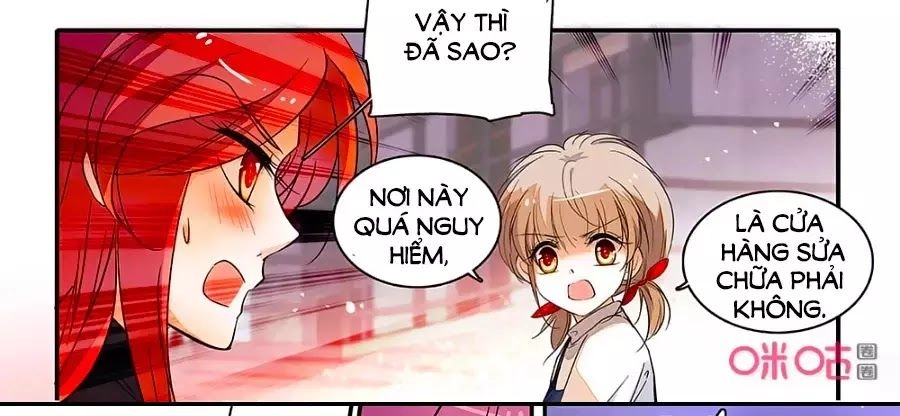 Thanh Ninh Chi Hạ Chapter 440 - 2