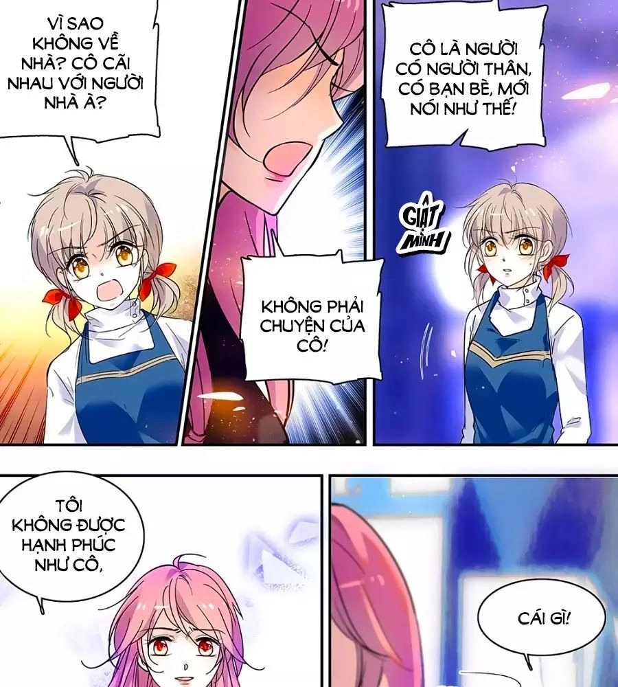 Thanh Ninh Chi Hạ Chapter 440 - 3