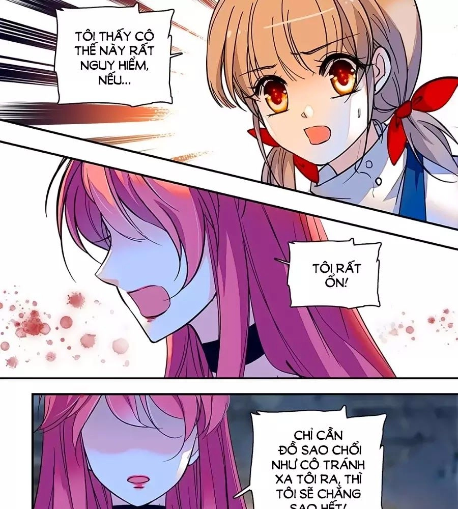 Thanh Ninh Chi Hạ Chapter 440 - 5