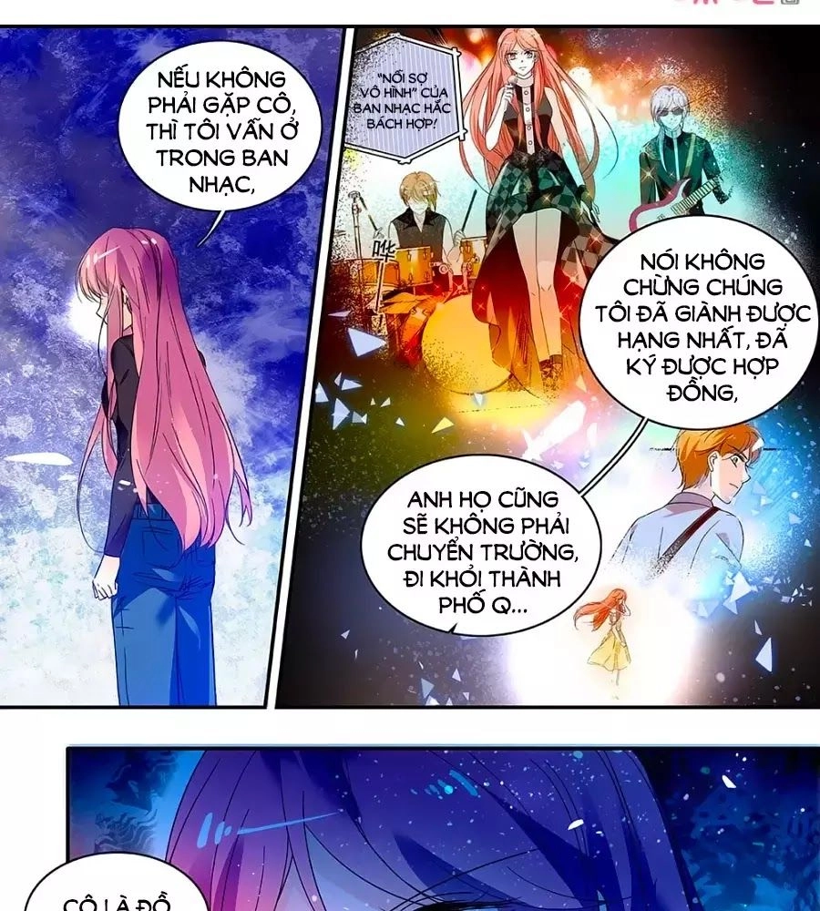 Thanh Ninh Chi Hạ Chapter 440 - 7