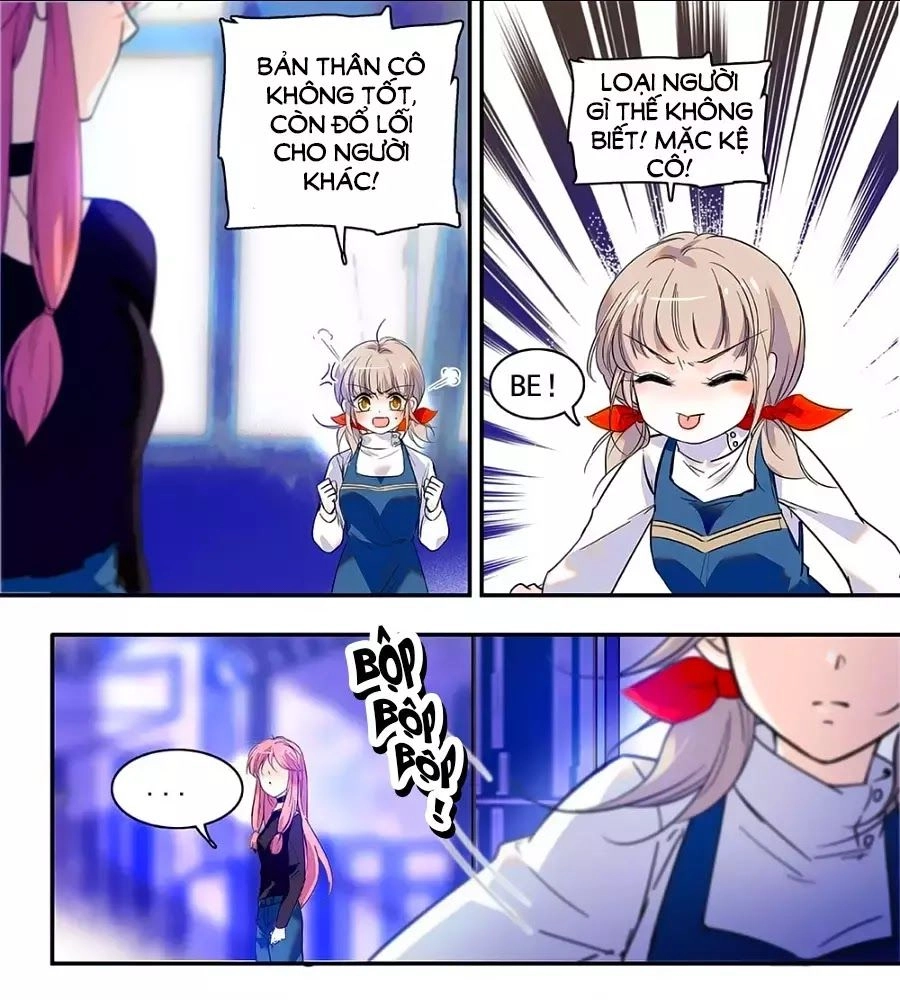 Thanh Ninh Chi Hạ Chapter 440 - 9