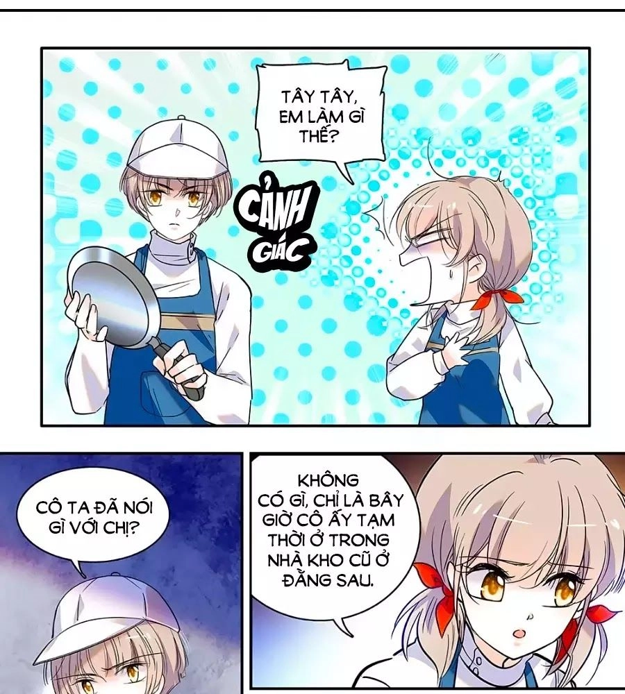 Thanh Ninh Chi Hạ Chapter 440 - 11