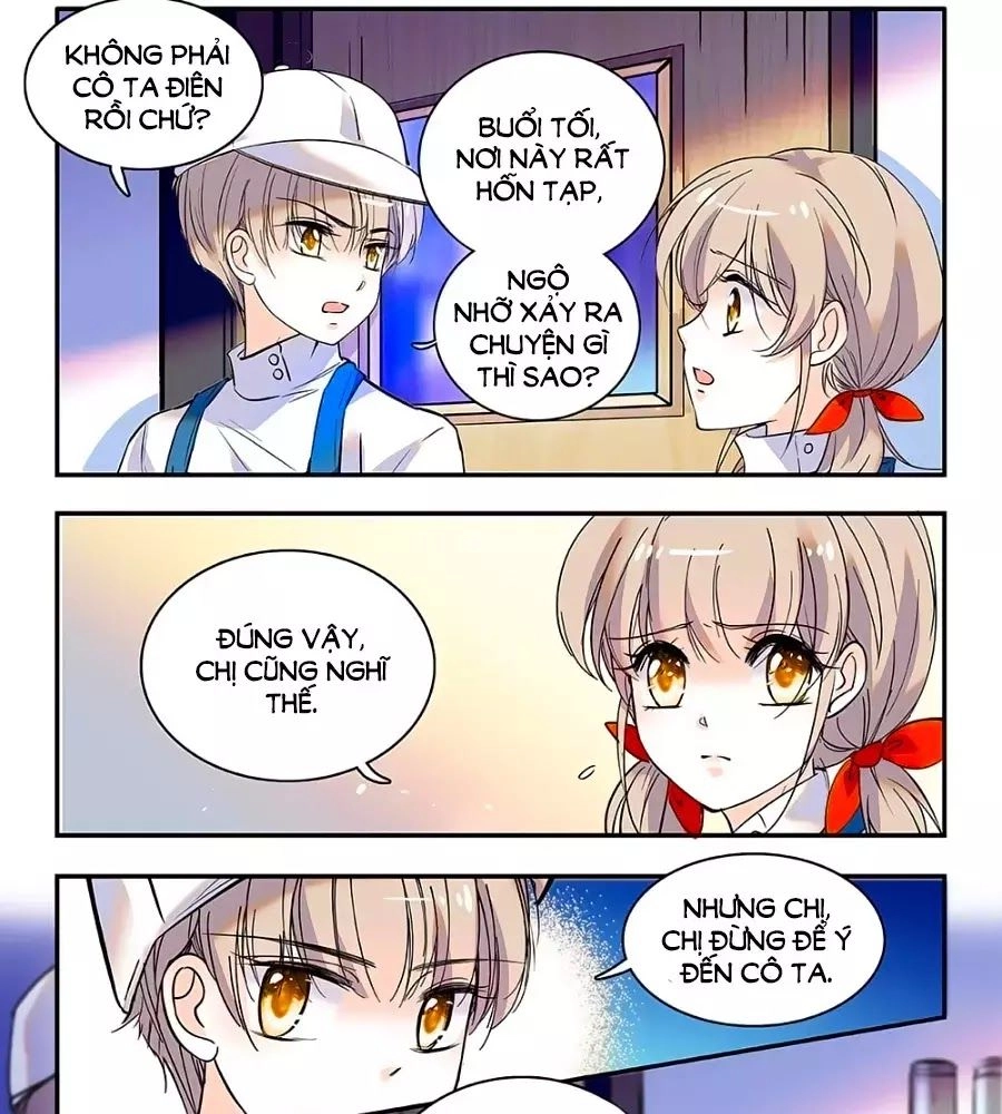 Thanh Ninh Chi Hạ Chapter 440 - 13