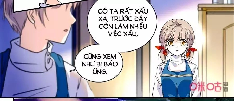 Thanh Ninh Chi Hạ Chapter 440 - 14