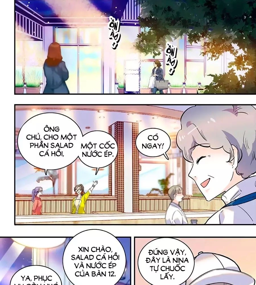 Thanh Ninh Chi Hạ Chapter 440 - 15