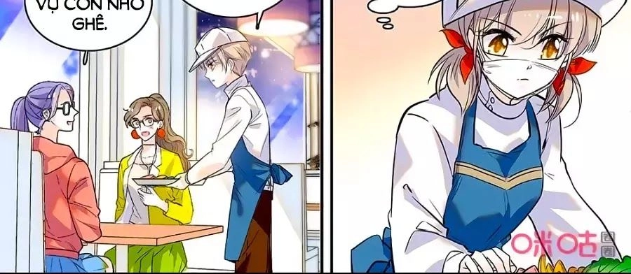 Thanh Ninh Chi Hạ Chapter 440 - 16