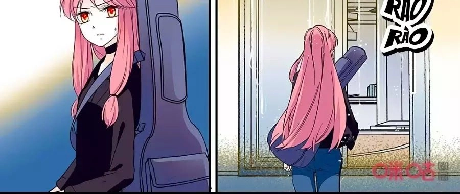 Thanh Ninh Chi Hạ Chapter 440 - 20