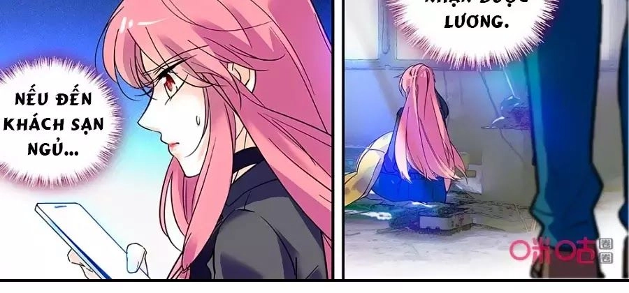 Thanh Ninh Chi Hạ Chapter 440 - 22