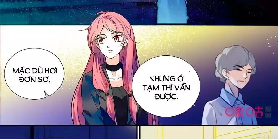 Thanh Ninh Chi Hạ Chapter 441 - 3