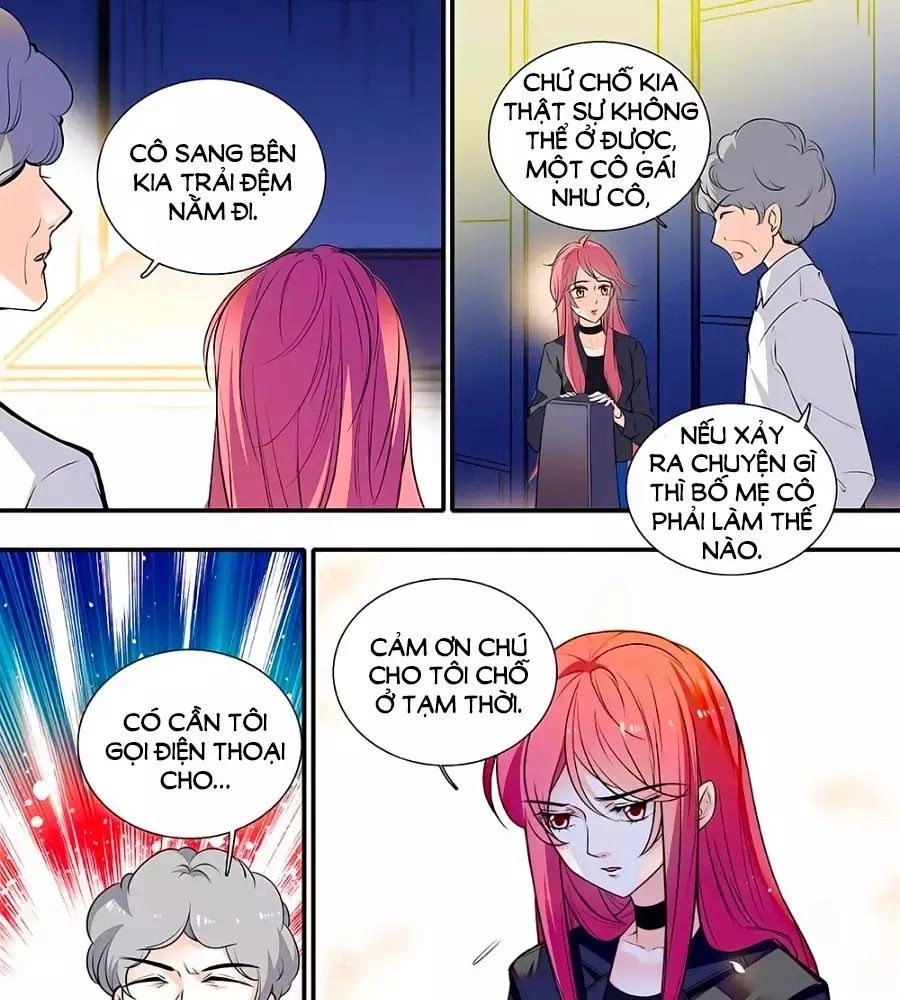 Thanh Ninh Chi Hạ Chapter 441 - 4