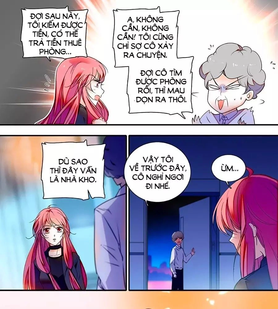 Thanh Ninh Chi Hạ Chapter 441 - 6