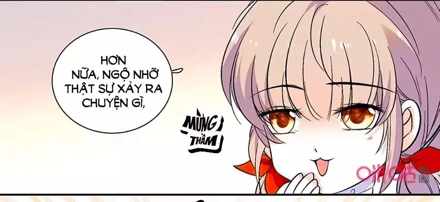 Thanh Ninh Chi Hạ Chapter 441 - 11