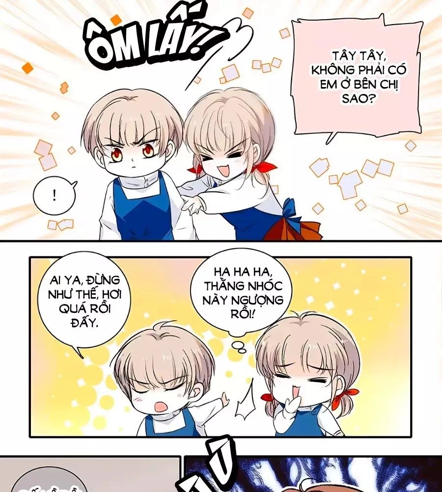 Thanh Ninh Chi Hạ Chapter 441 - 12