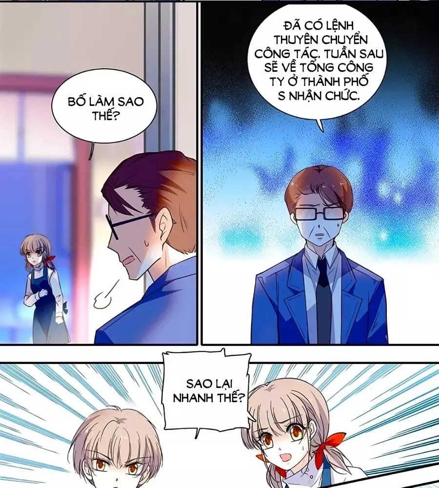 Thanh Ninh Chi Hạ Chapter 441 - 14