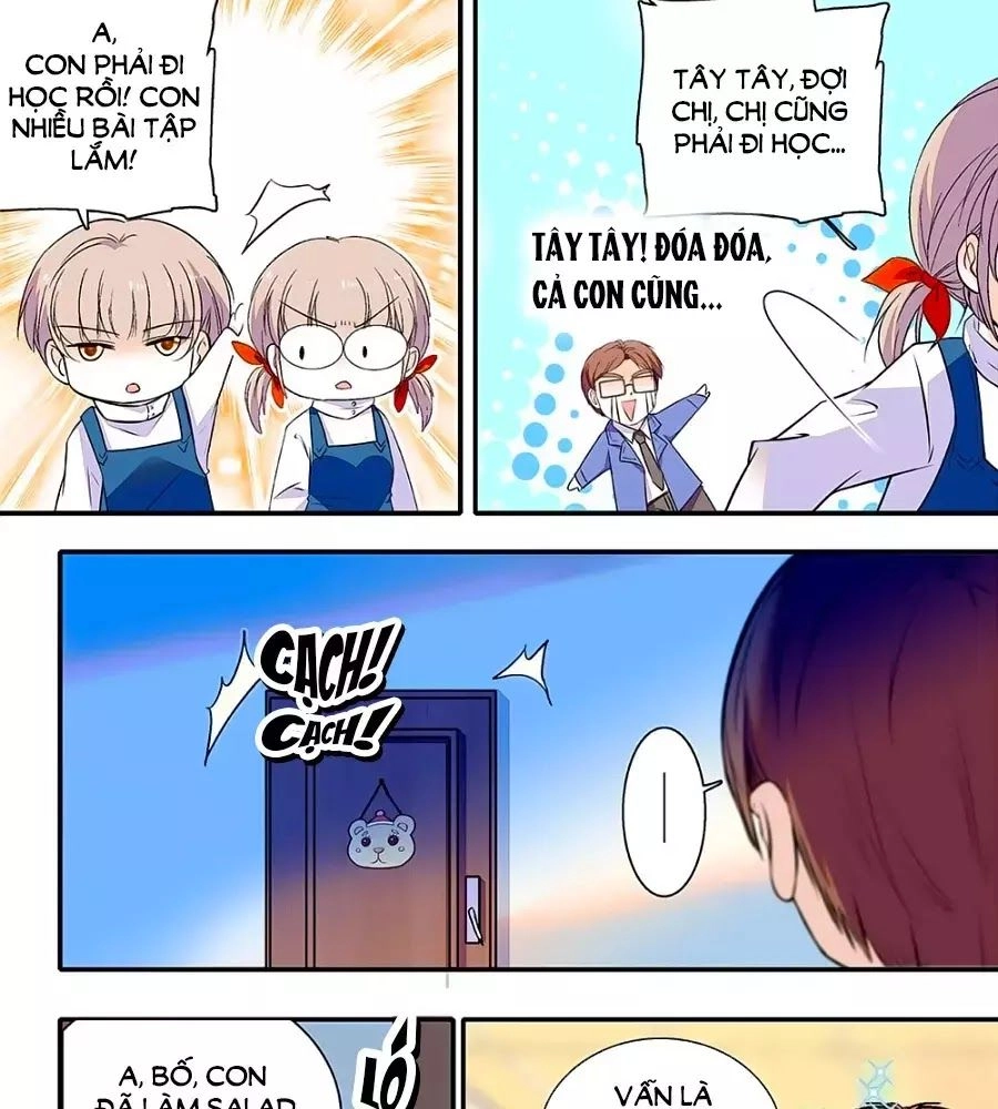 Thanh Ninh Chi Hạ Chapter 441 - 16