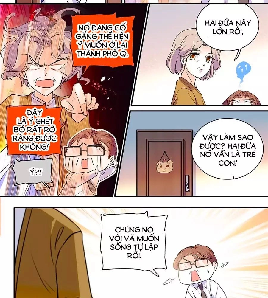 Thanh Ninh Chi Hạ Chapter 441 - 18