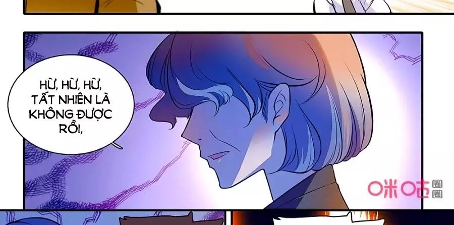 Thanh Ninh Chi Hạ Chapter 441 - 19