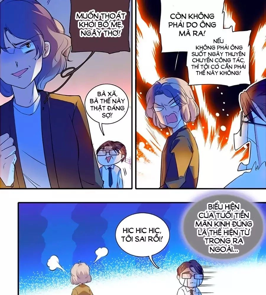 Thanh Ninh Chi Hạ Chapter 441 - 20