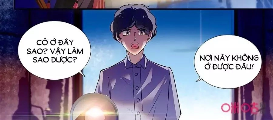 Thanh Ninh Chi Hạ Chapter 441 - 22