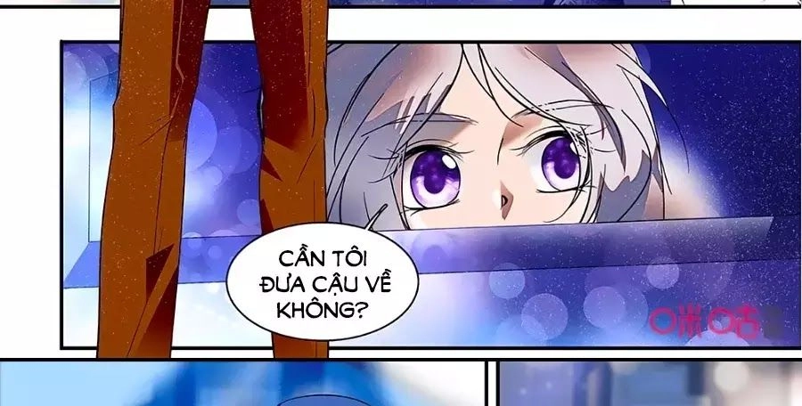 Thanh Ninh Chi Hạ Chapter 442 - 2