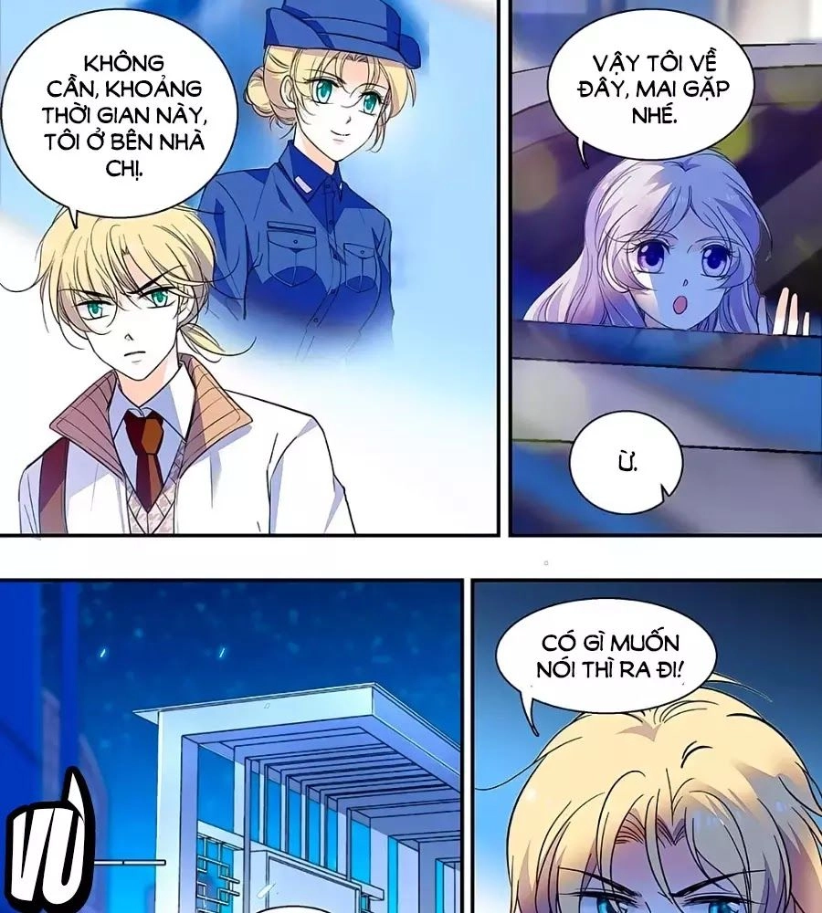 Thanh Ninh Chi Hạ Chapter 442 - 3