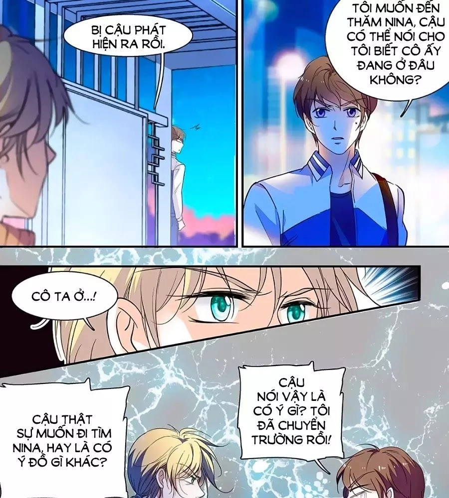 Thanh Ninh Chi Hạ Chapter 442 - 5