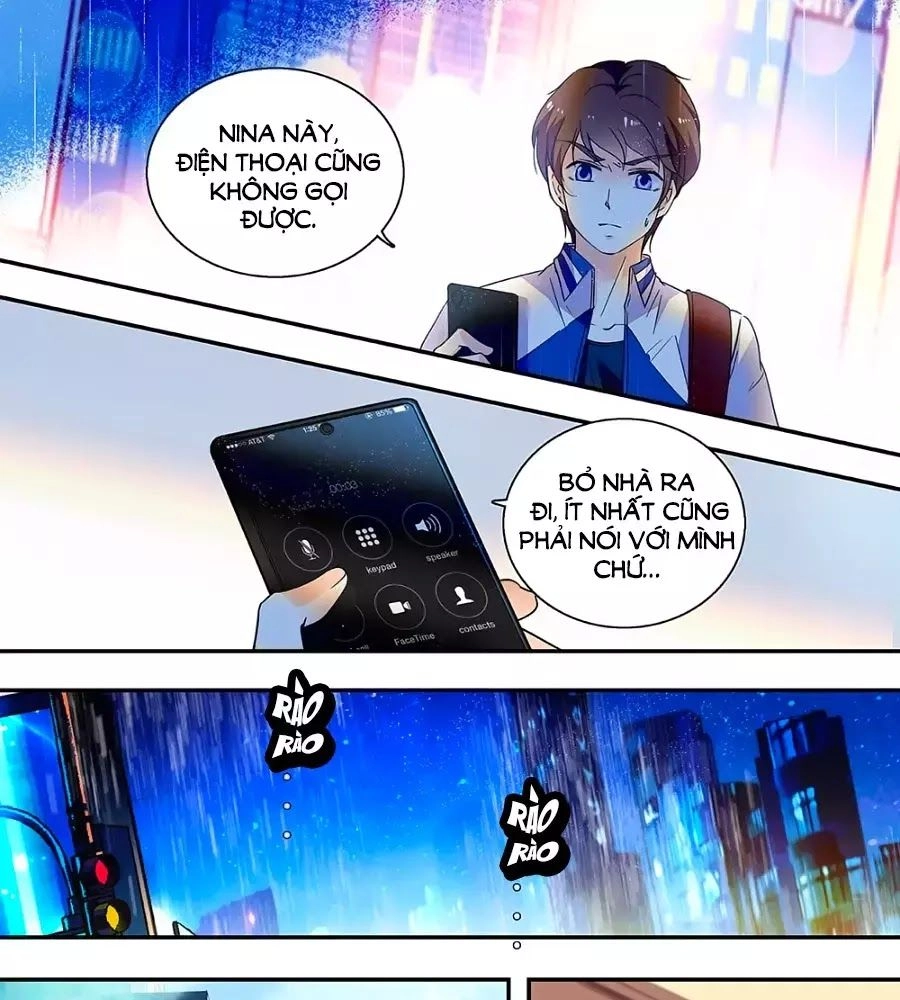 Thanh Ninh Chi Hạ Chapter 442 - 9