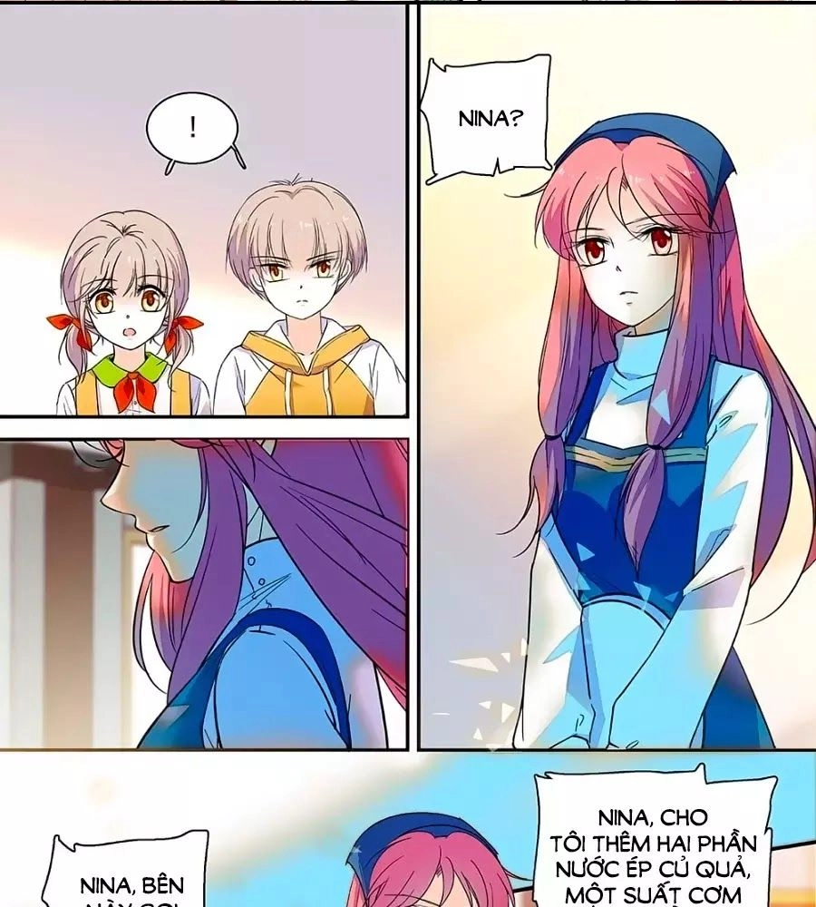 Thanh Ninh Chi Hạ Chapter 442 - 11