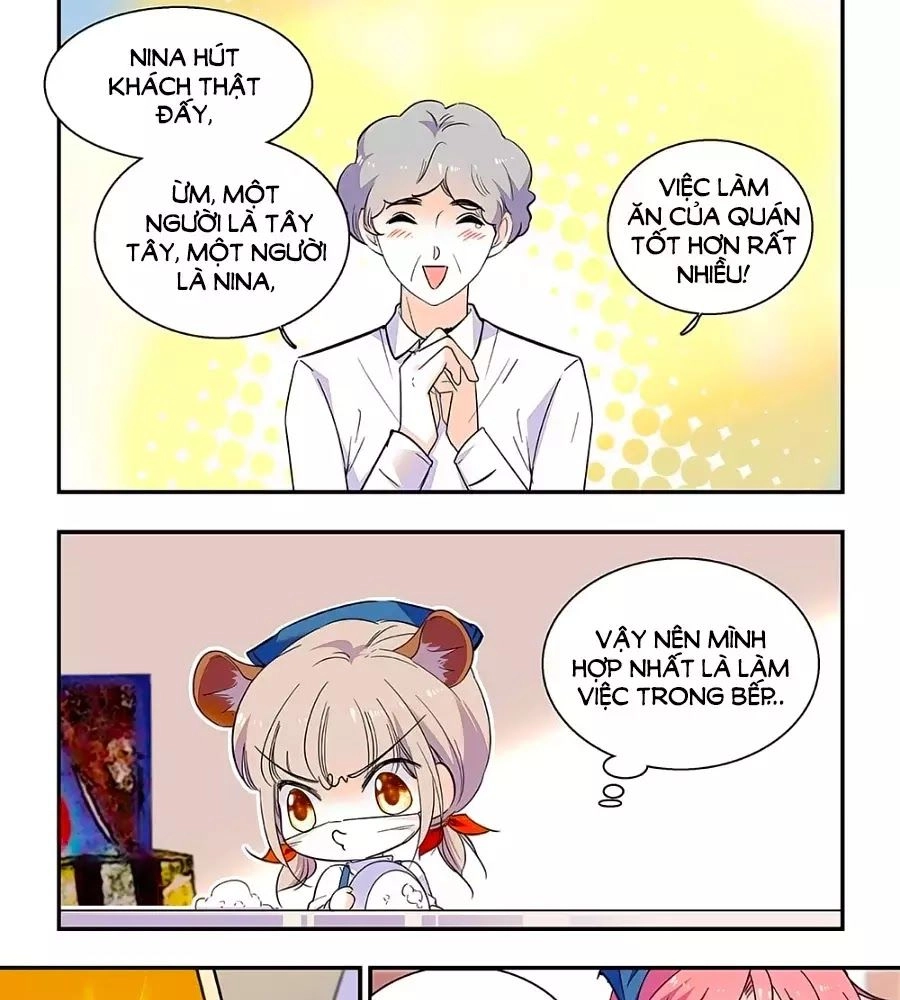 Thanh Ninh Chi Hạ Chapter 442 - 13