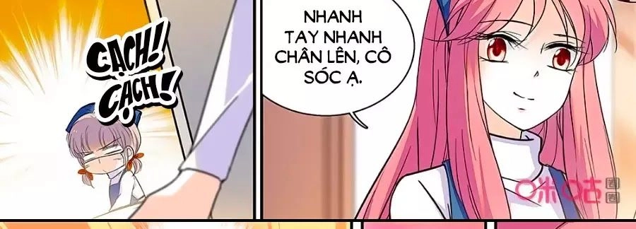 Thanh Ninh Chi Hạ Chapter 442 - 14