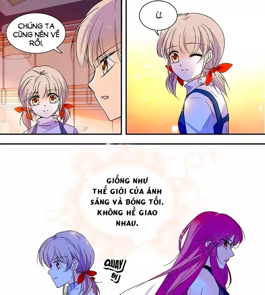 Thanh Ninh Chi Hạ Chapter 442 - 19